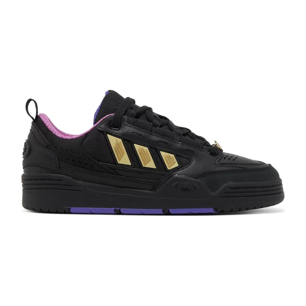 Tenis Adidas Adi2000 X Yu-gi-oh! Yugis World