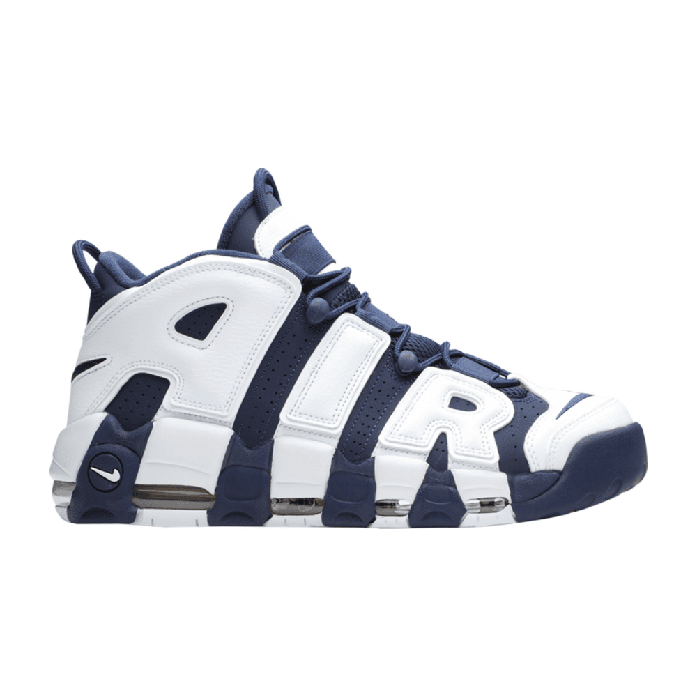 TENIS NIKE AIR MORE UPTEMPO OLYMPIC