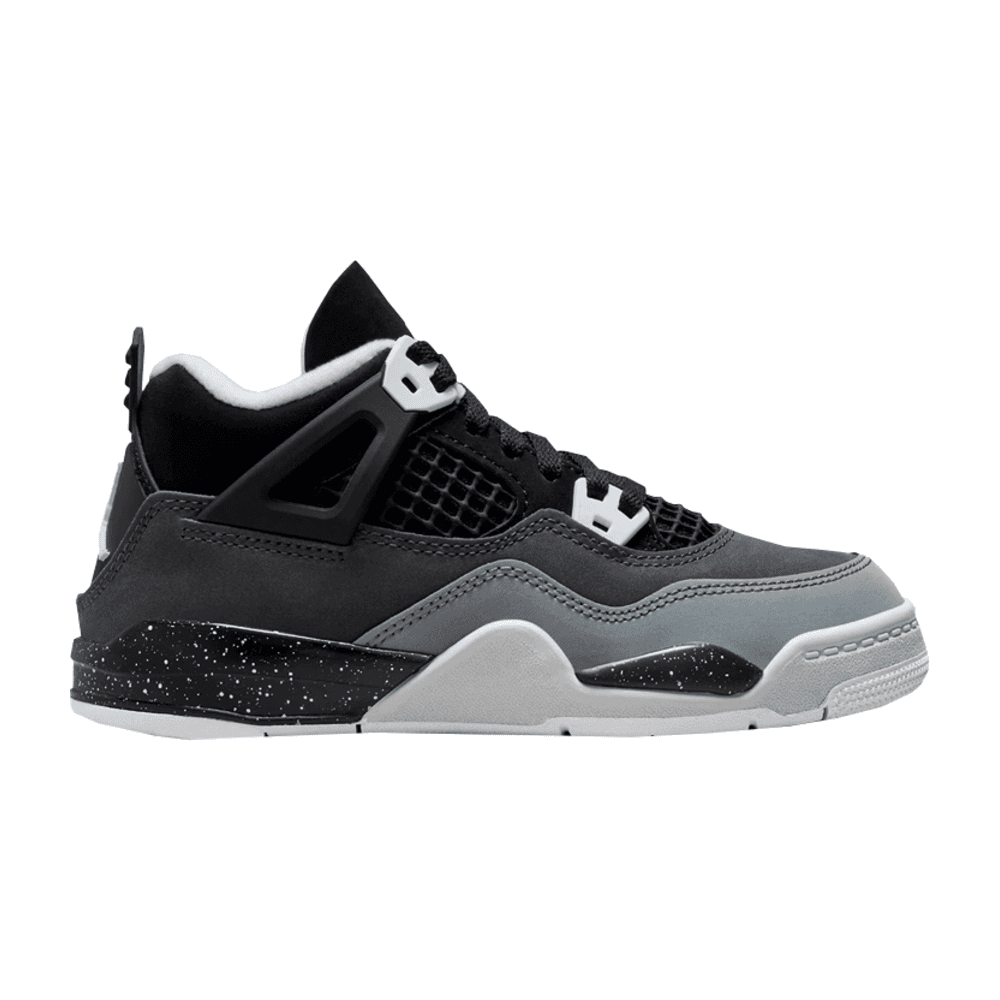 TENIS JORDAN 4 FEAR 2024