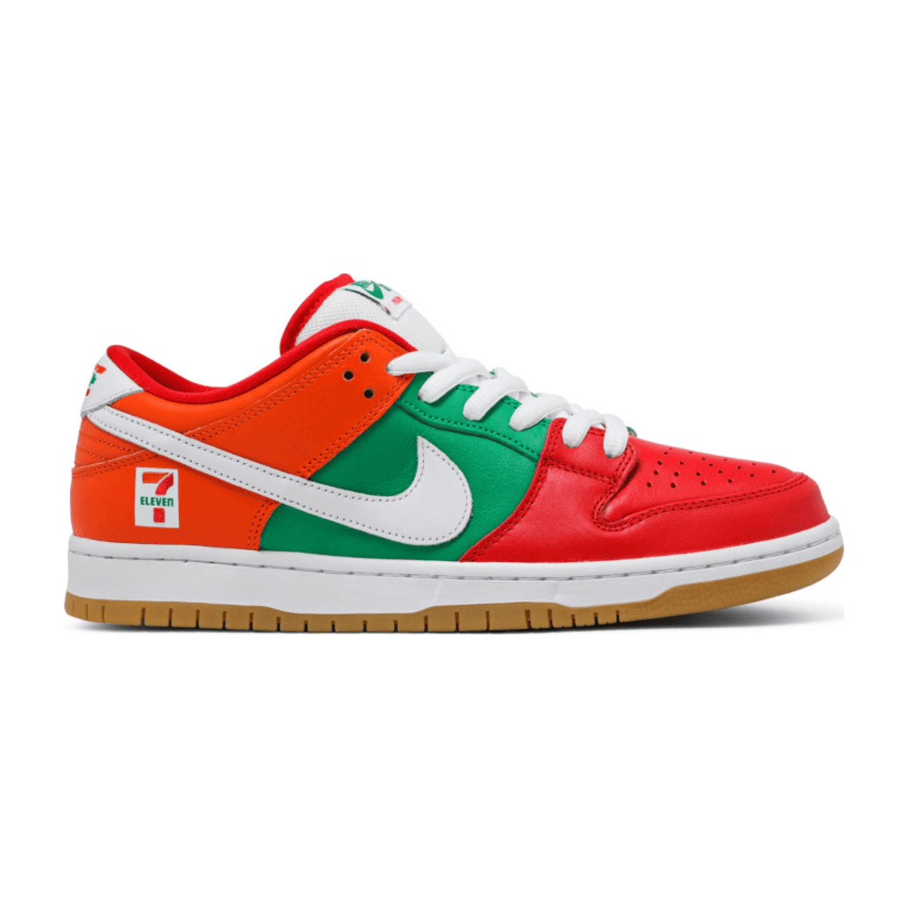Tenis Nike Sb Dunk Low 7 Eleven