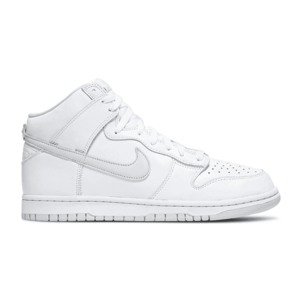 Tenis Nike Dunk High Sp Pure Platinum