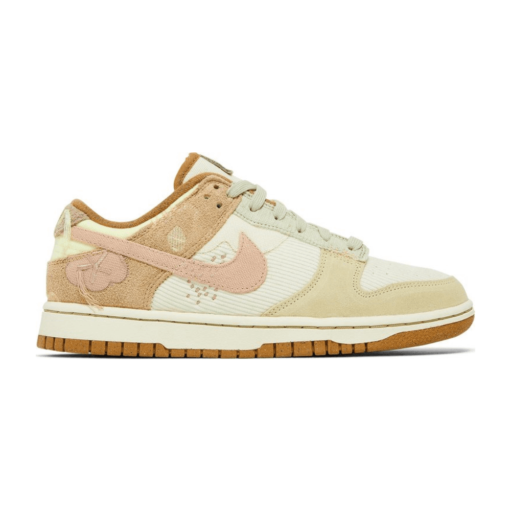 Tenis Nike Dunk Low On The Bright Side