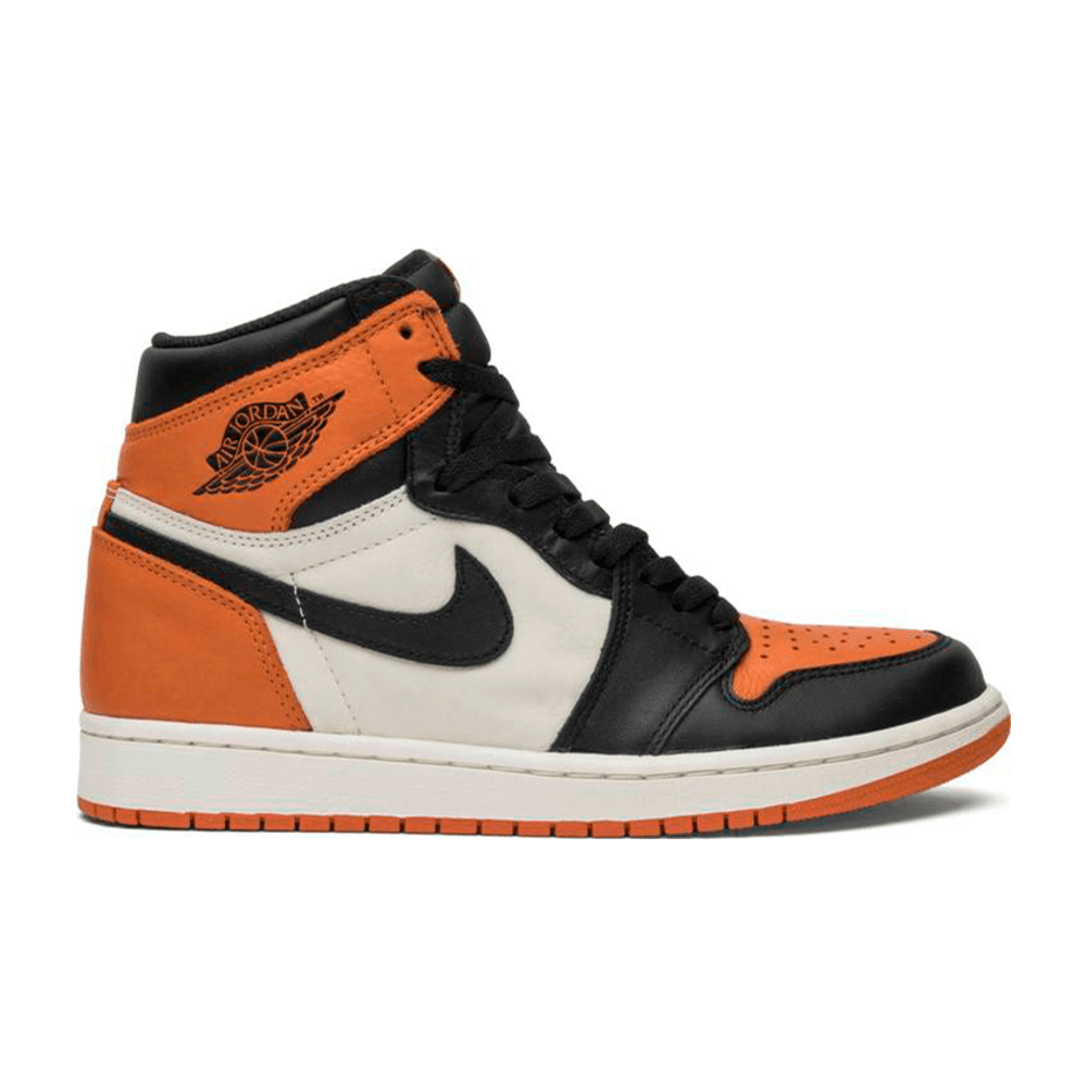 Tenis Air Jordan 1 Shattered Backboard