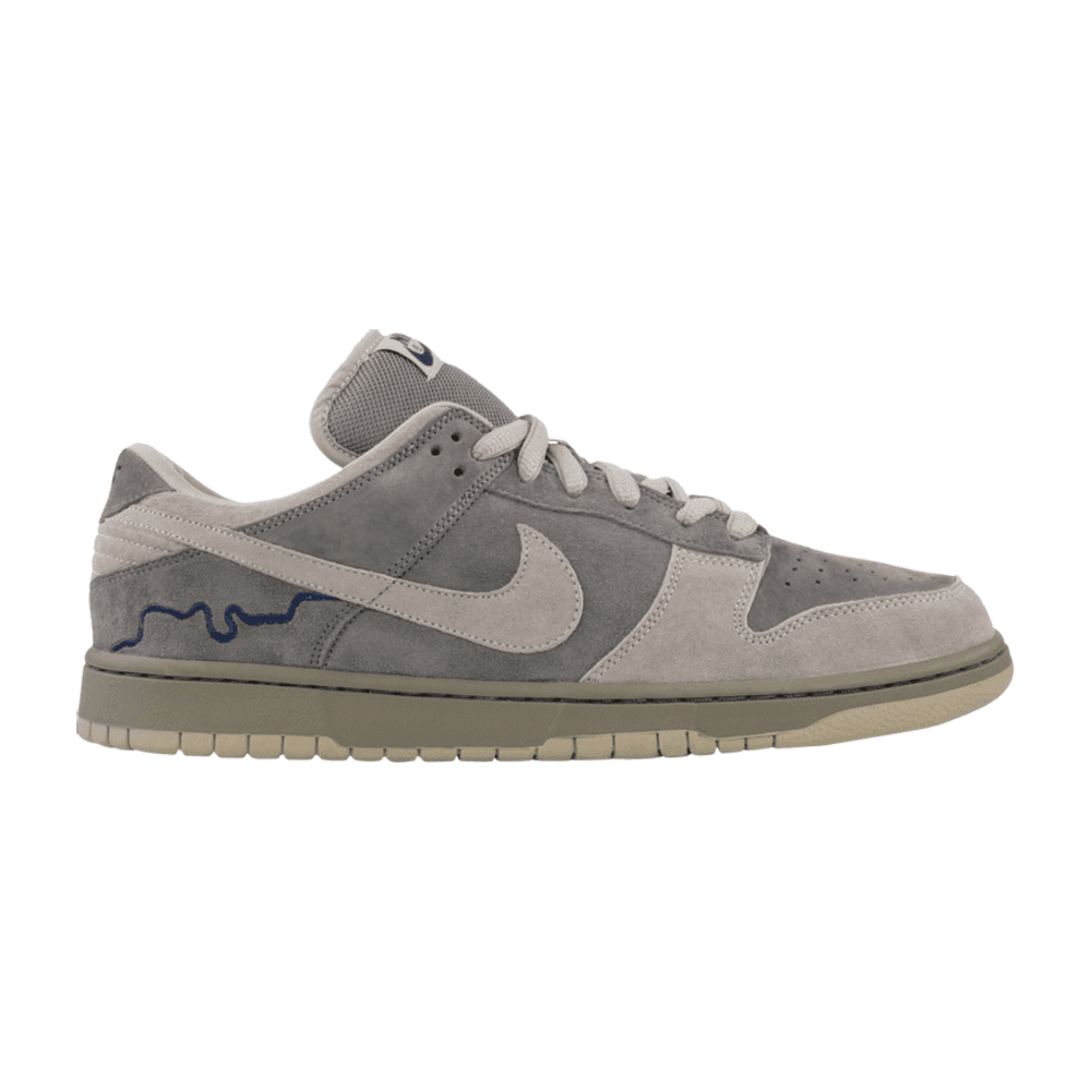 TENIS NIKE SB DUNK LOW LONDON