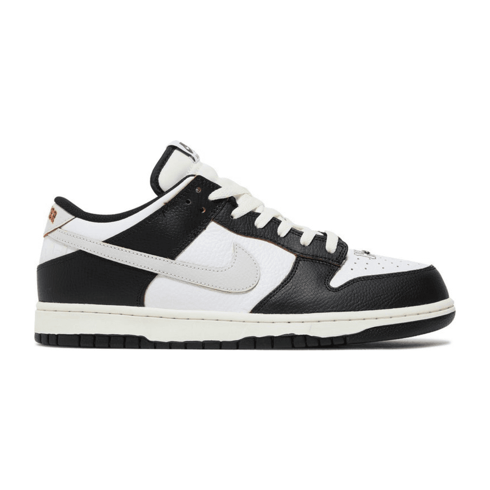 Tenis Nike Sb Dunk Low Huf San Francisco