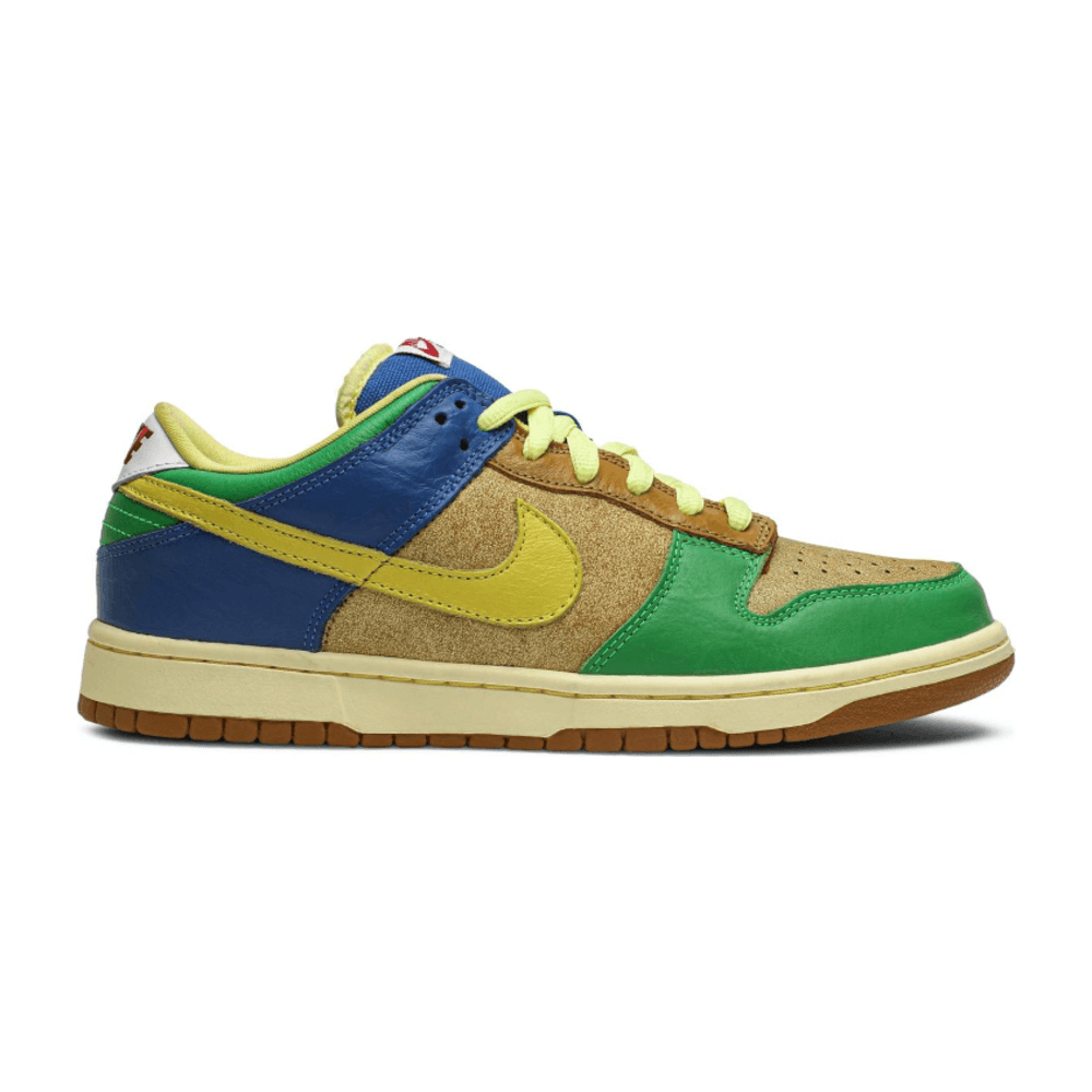 Tenis Nike Sb Dunk Low Brooklyn Projects