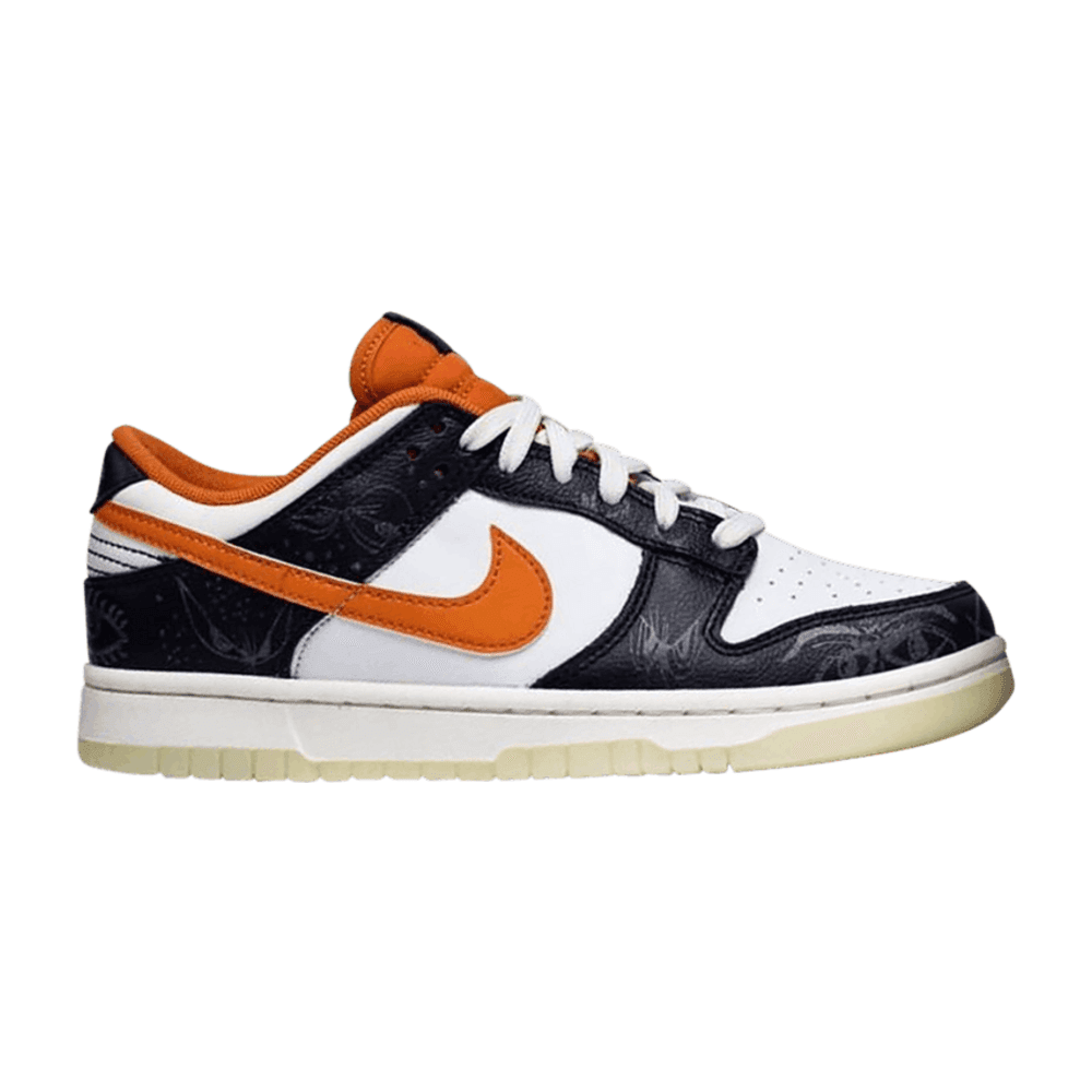 Tenis Nike Dunk Low Prm Halloween 2021