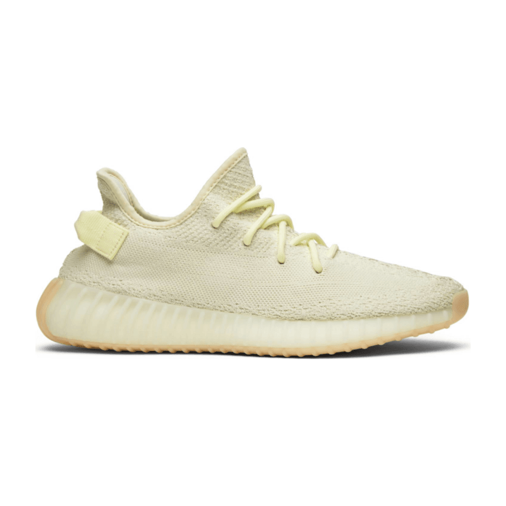 Tenis Yeezy Boost 350 V2 Butter