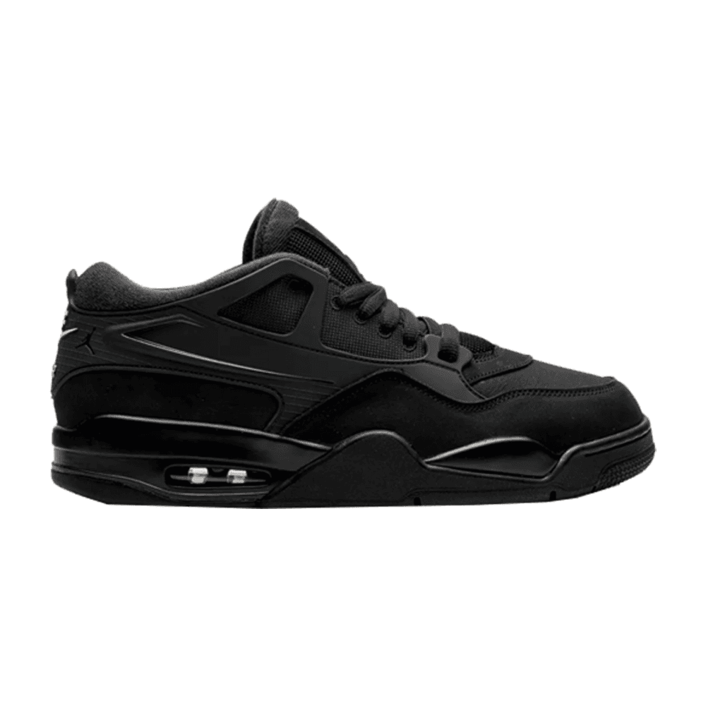 TENIS JORDAN 4 RM BLACK CAT