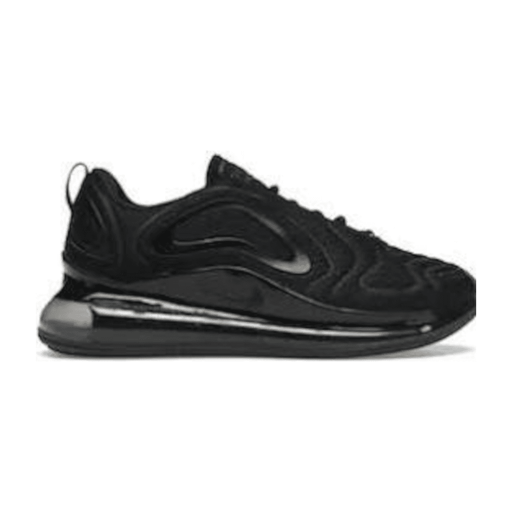 TENIS NIKE AIR MAX 720 BLACK MESH 