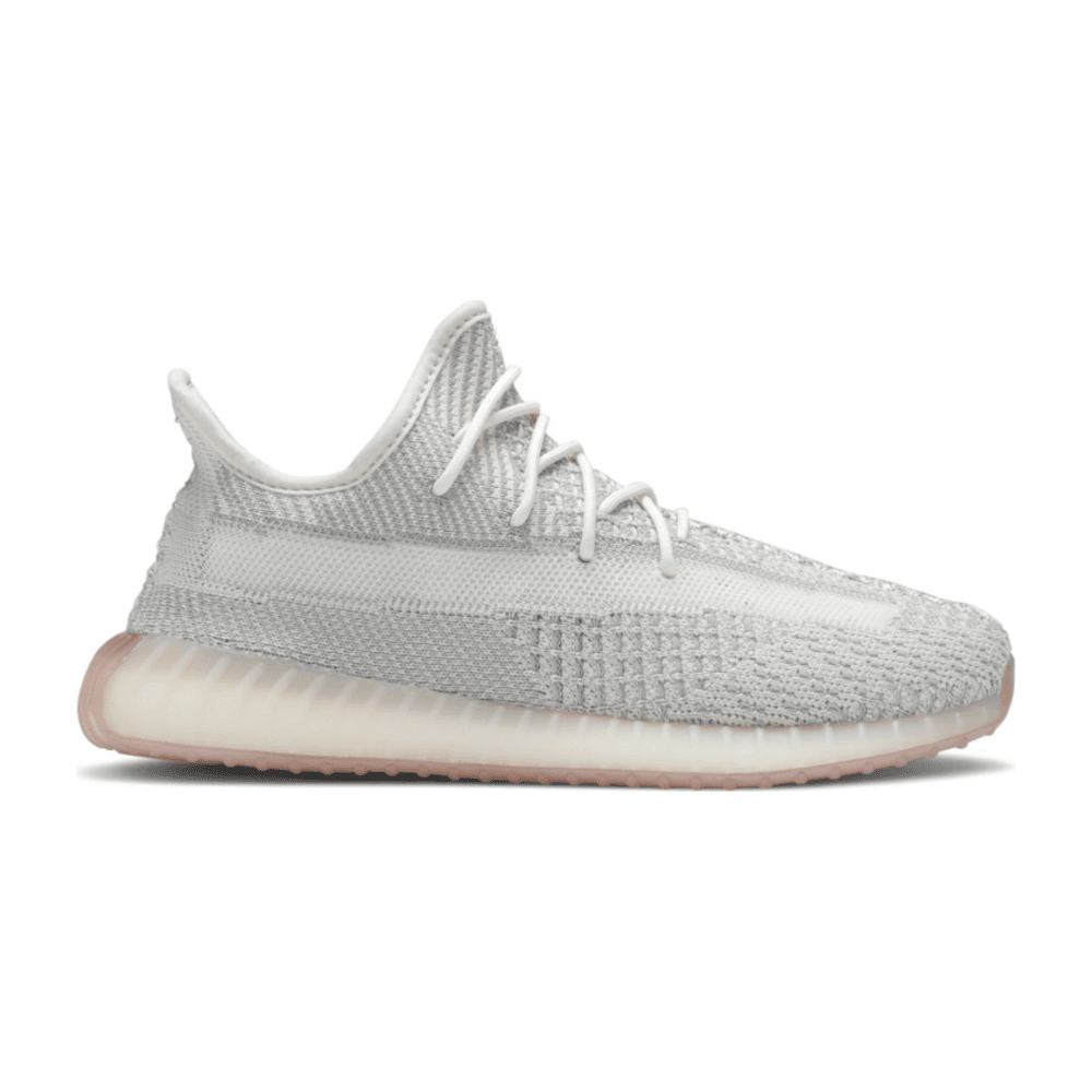 Tenis Yeezy Boost 350 V2 Citrin Kids