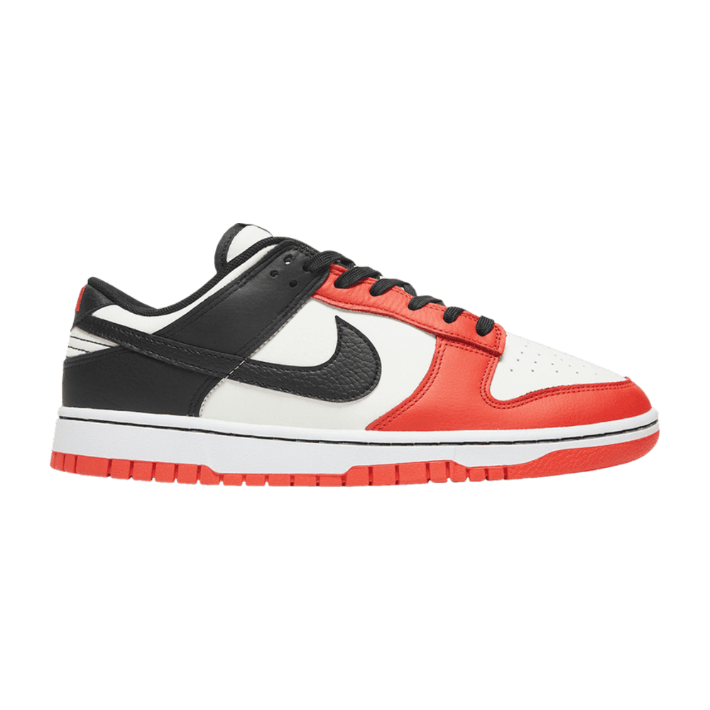 Tenis Nike Dunk Low Emb Nba 75th Anniversary Chicago