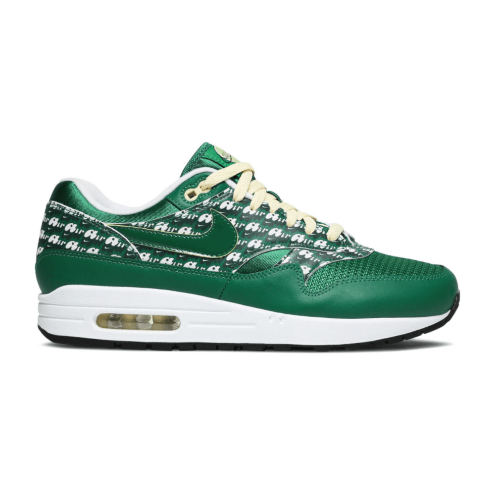 Tenis Nike Air Max 1 Limeade