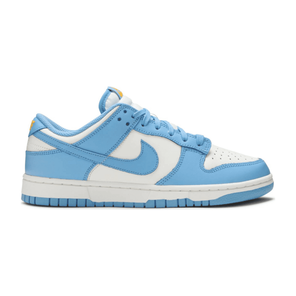 Tenis Nike Dunk Low Coast