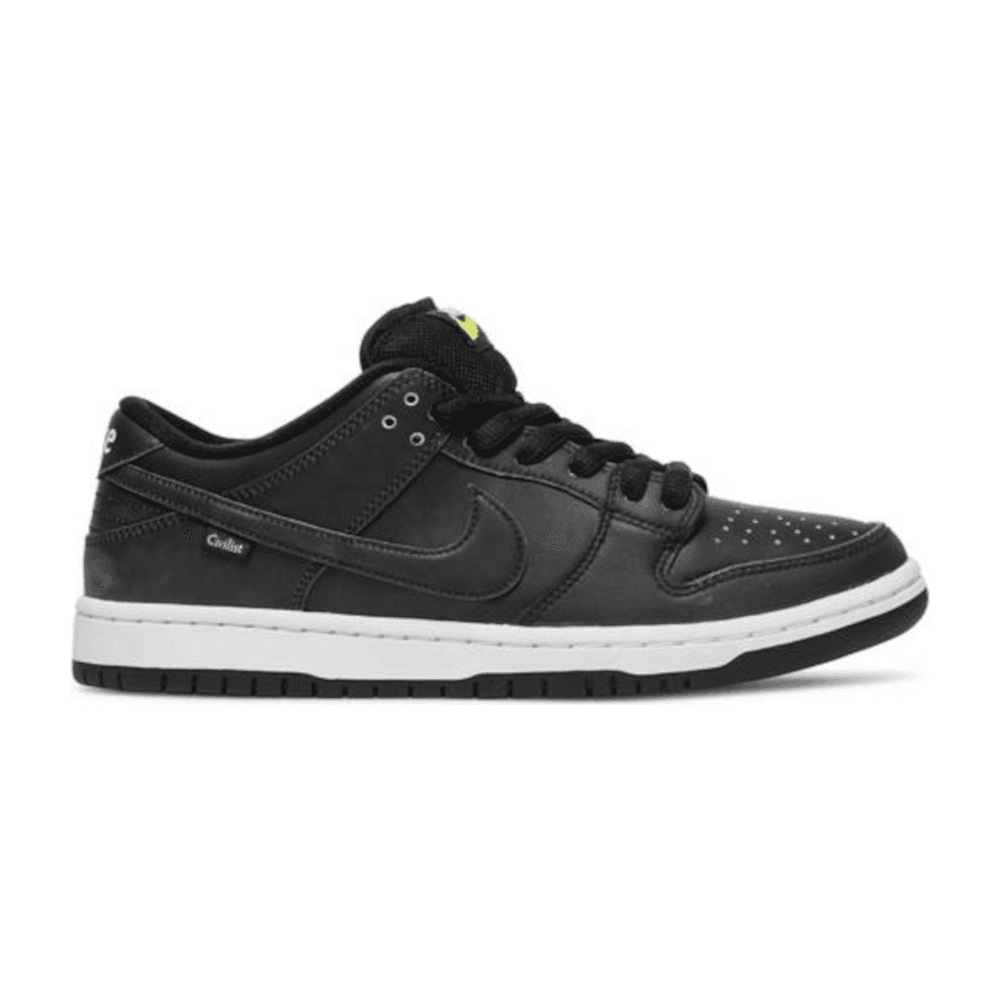 Tenis Nike Sb Dunk Low Civilist