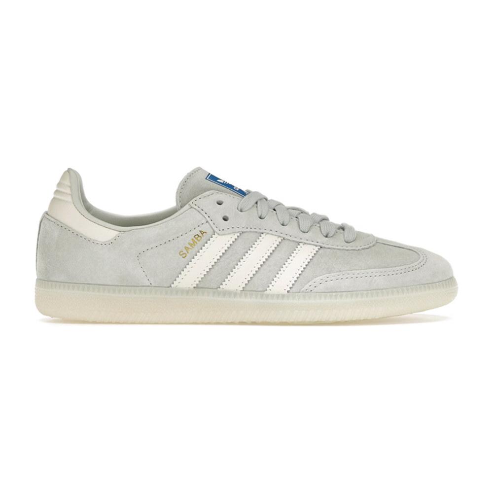 TENIS ADIDAS SAMBA OG WONDER SILVER