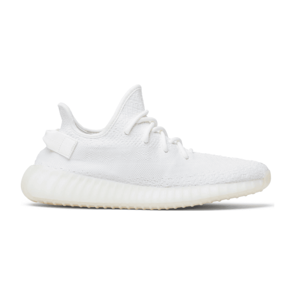 Tenis Yeezy Boost 350 V2 Cream/triple White 