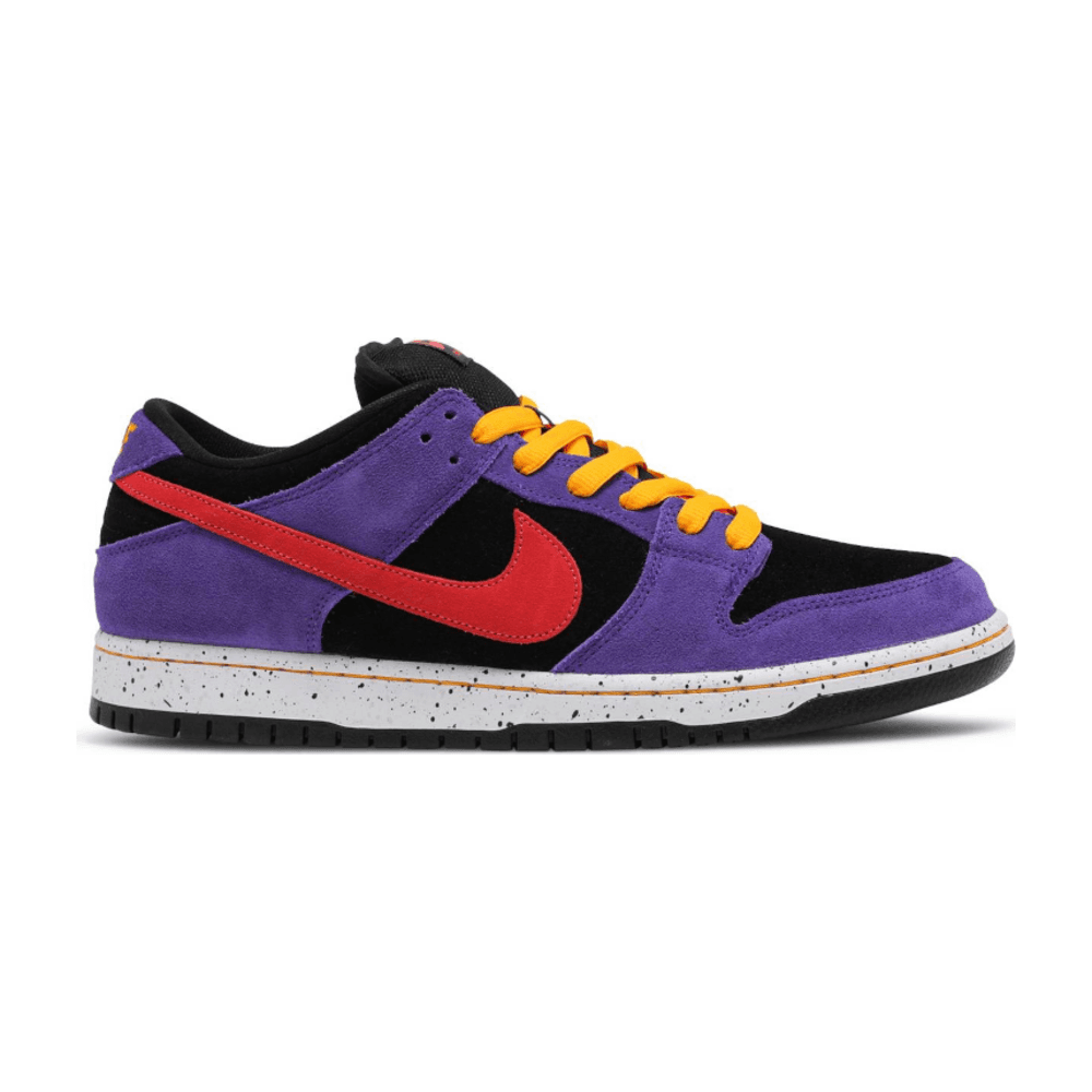 Tenis Nike Sb Dunk Low Acg Terra