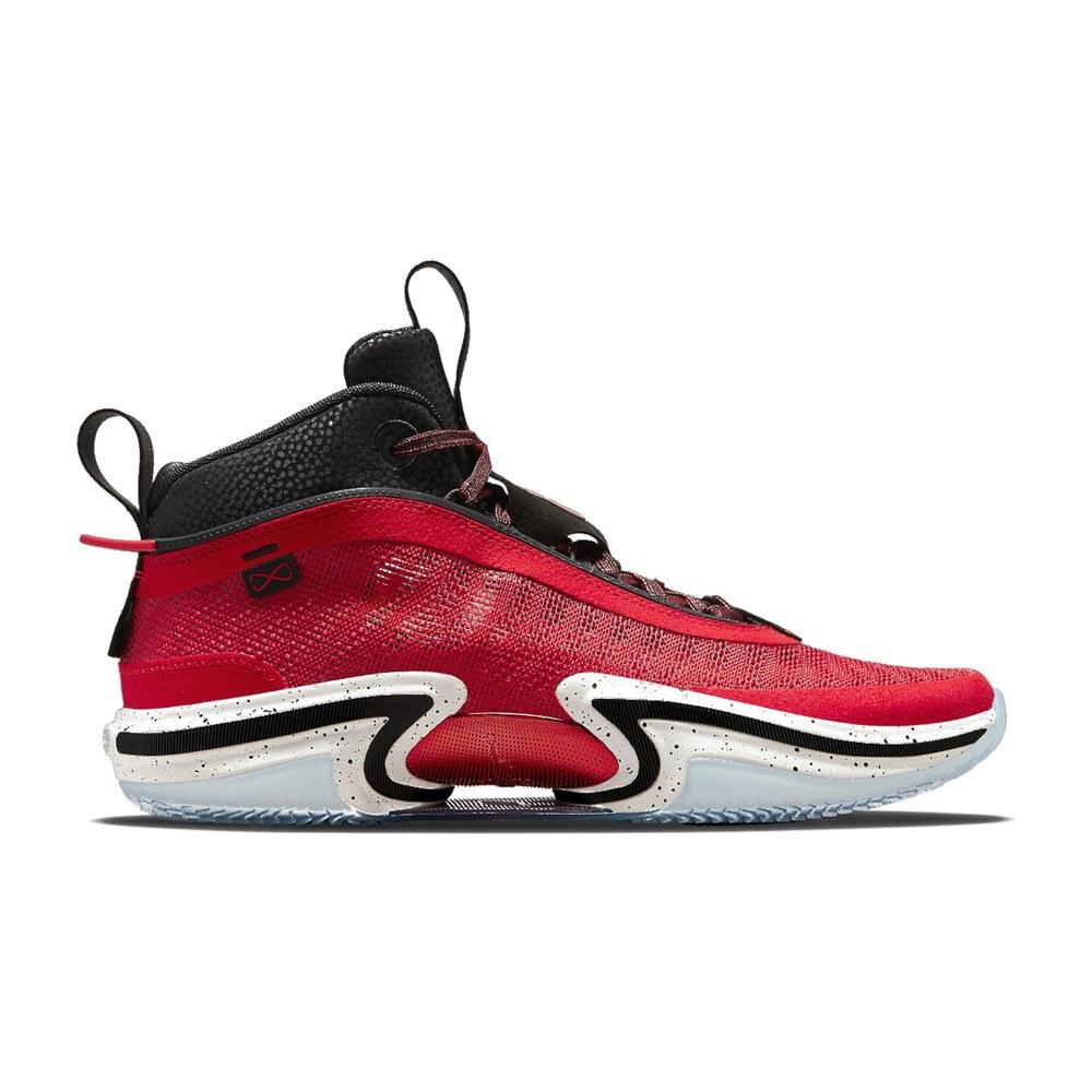 Tenis Jordan 36 Pe Rui Hachimura