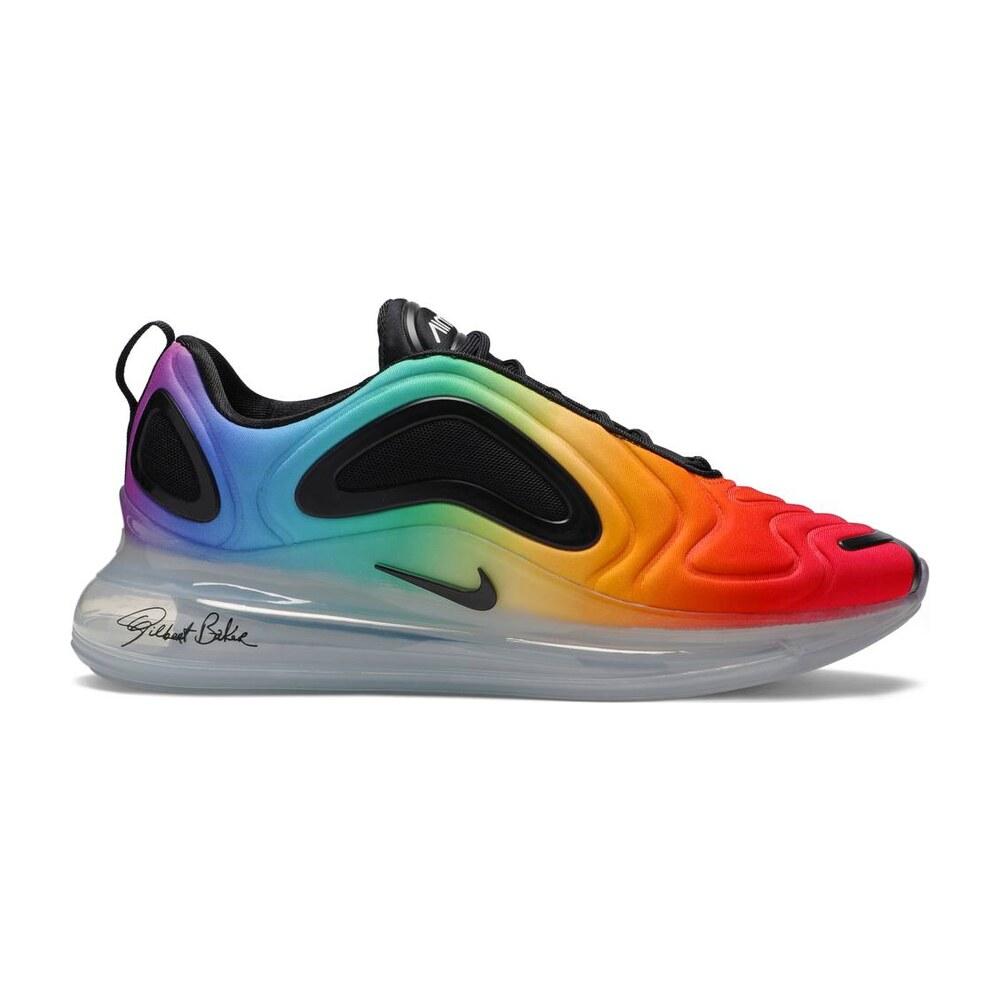 Tenis Nike Air Max 720 Be True