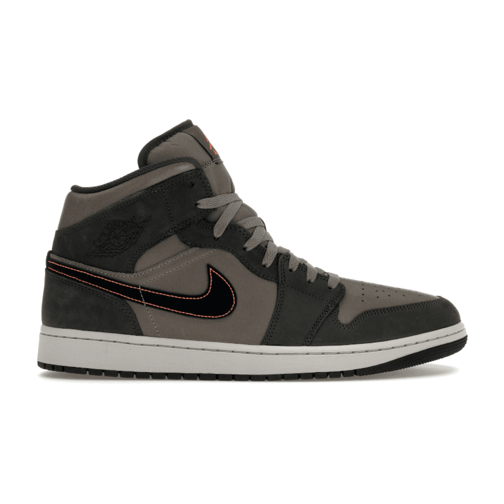 TENIS JORDAN 1 MID SE NIGHT STADIUM