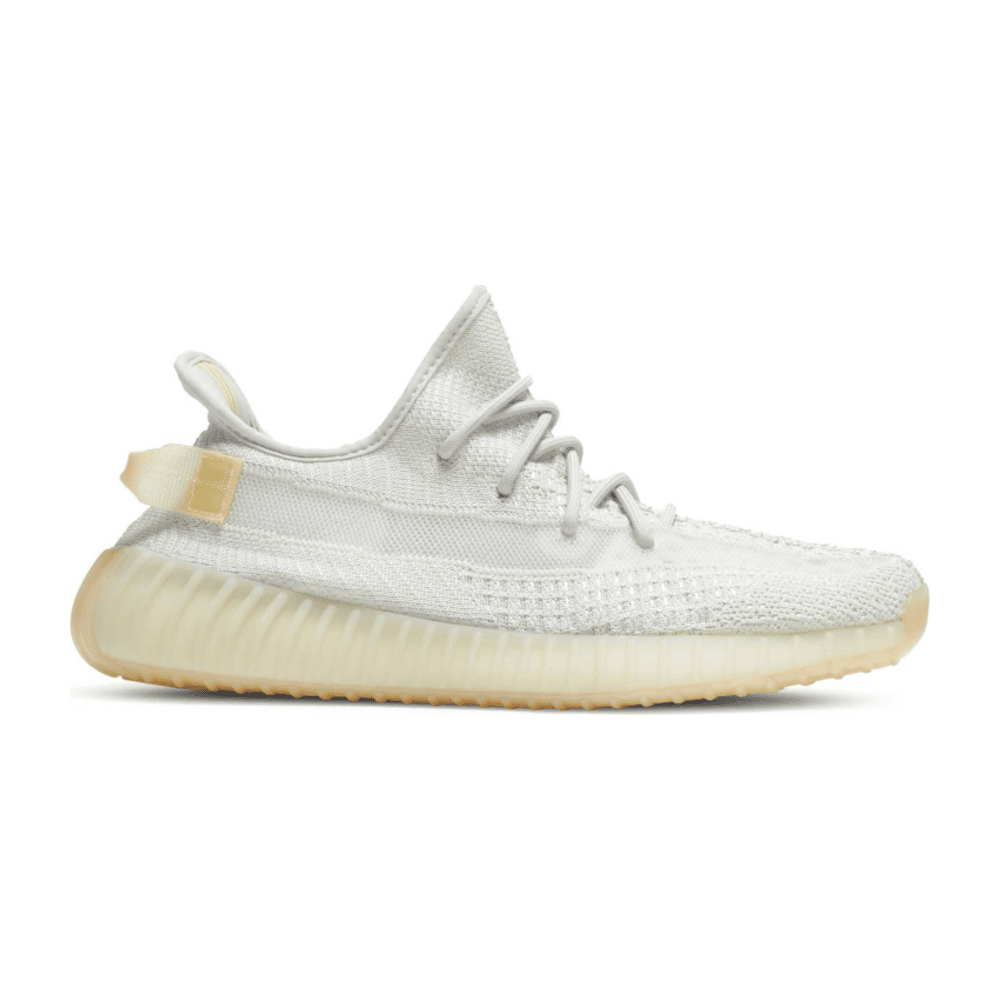Tenis Yeezy Boost 350 V2 Light