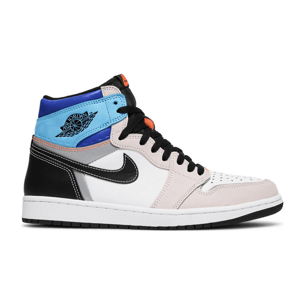 Tenis Air Jordan 1 High Og Prototype