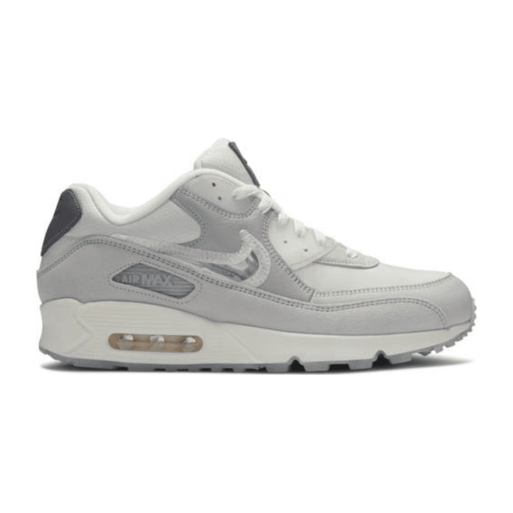 Tenis Nike Airmax 90 The Basement London