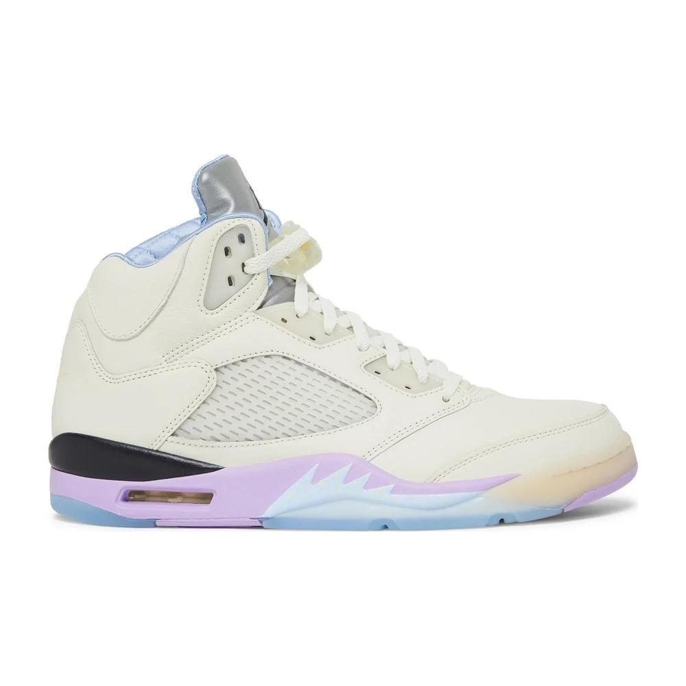 Tenis Jordan 5 Dj Khaled We The Best Sail