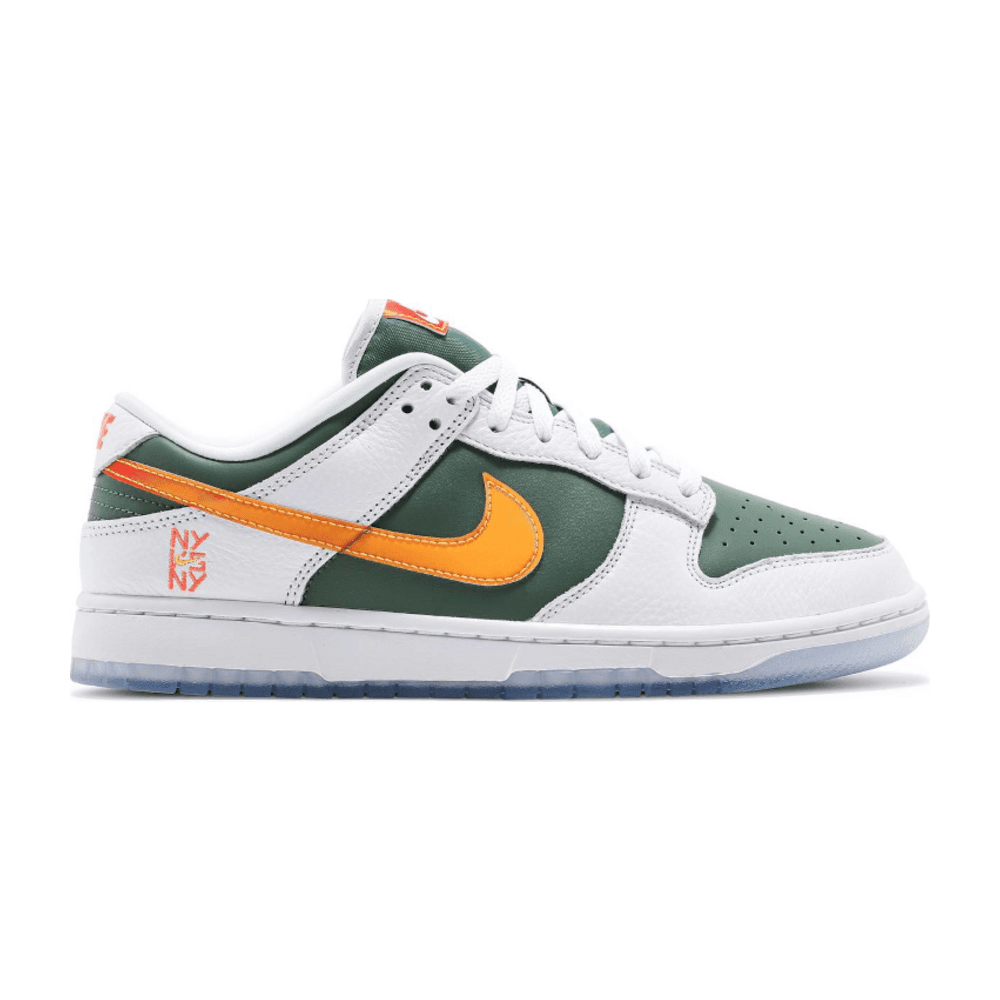 Tenis Nike Dunk Low Se Ny Vs Ny