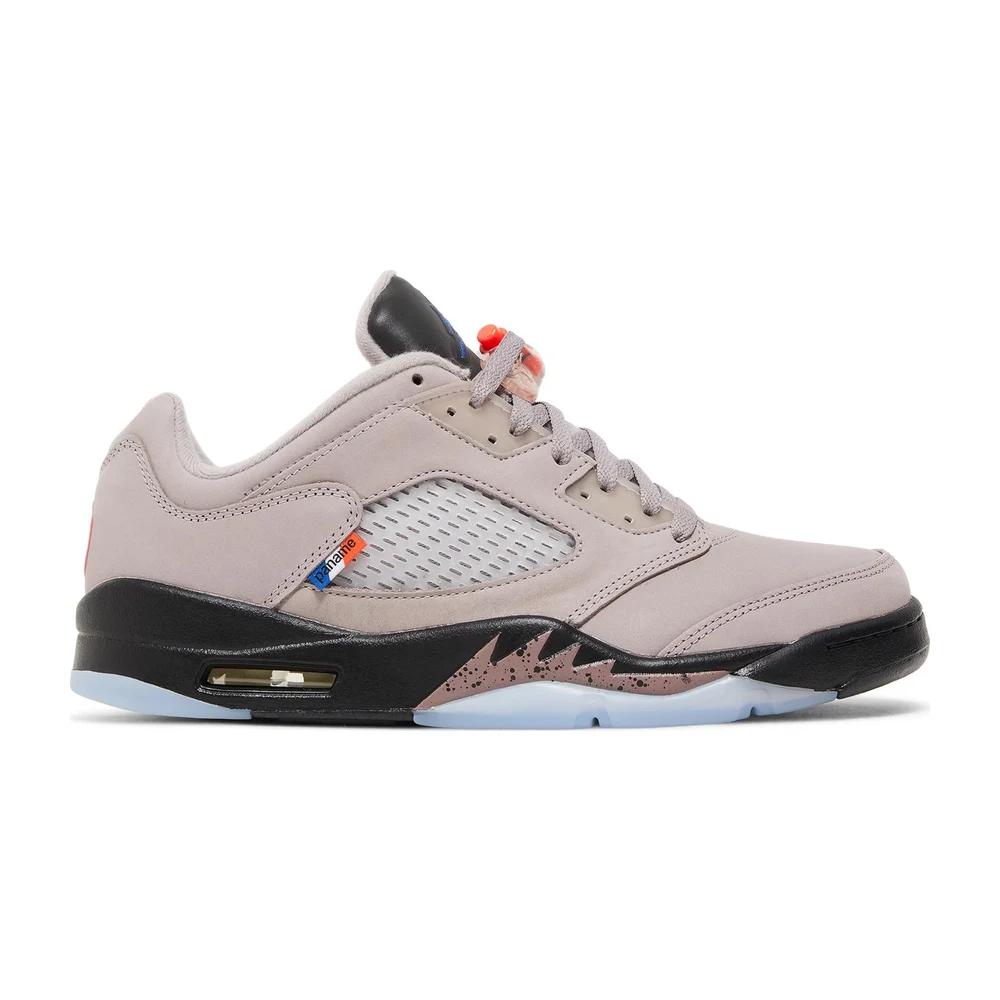 Tenis Jordan 5 Low Psg