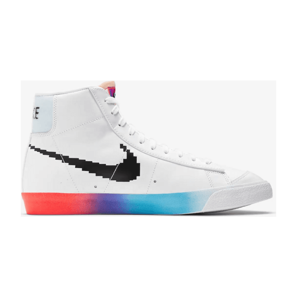 Tenis Nike Blazer Mid 77 Have A Good Game
