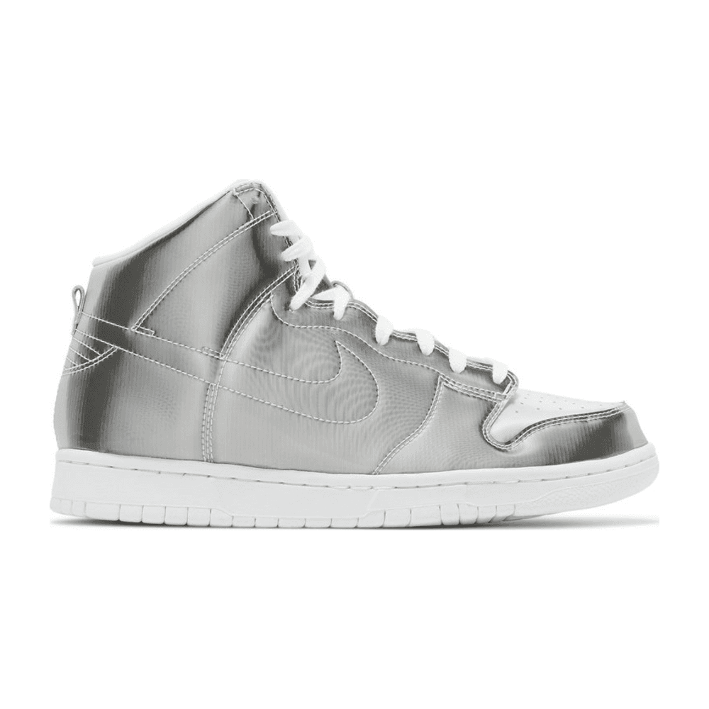 Tenis Nike Dunk High Clot Flux