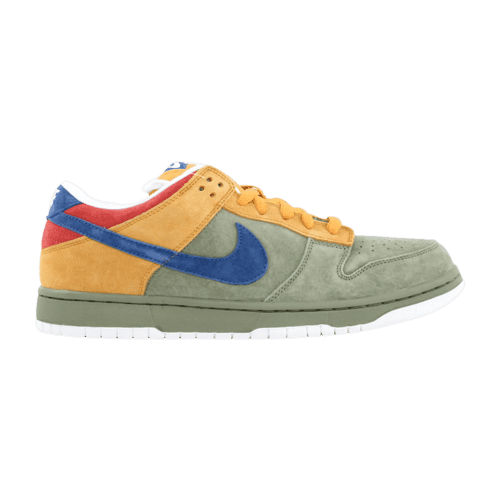 Tenis Nike Sb Dunk Low Puff N Stuff
