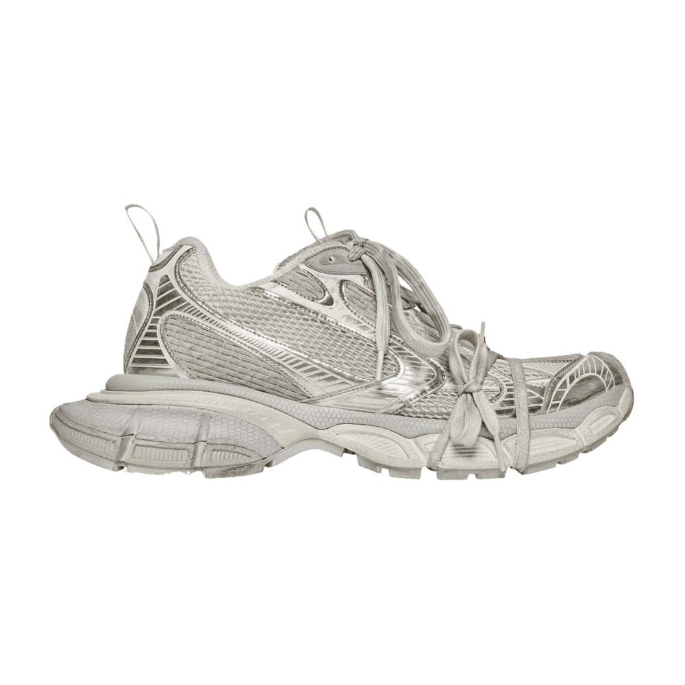 TENIS BALENCIAGA 3XL OFF WHITE