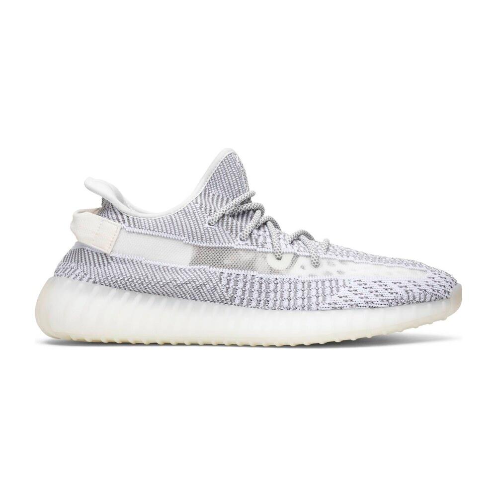 Tenis Yeezy Boost 350 V2 Static Reflective 