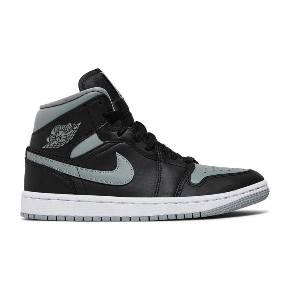 Tenis Air Jordan 1 Mid Shadow