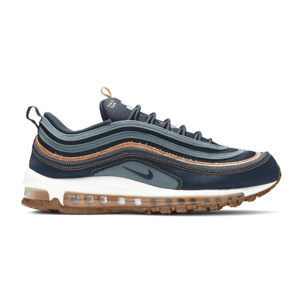Tenis Nike Airmax 97 Cork