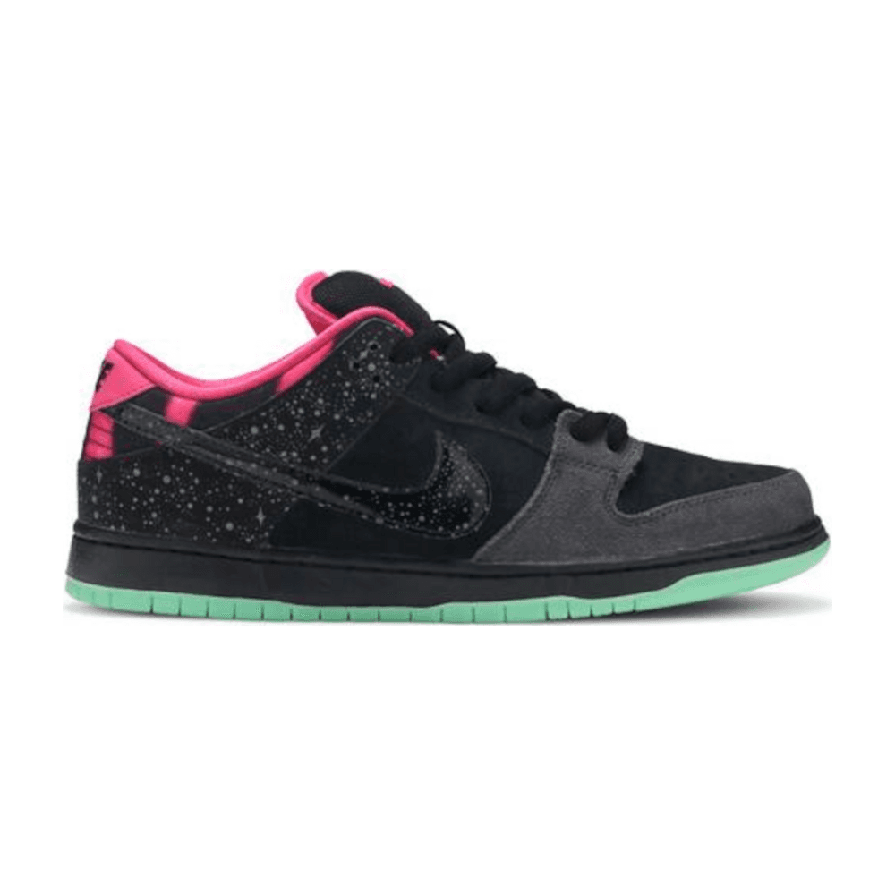Tenis Nike Sb Dunk Low Premier Northern Lights