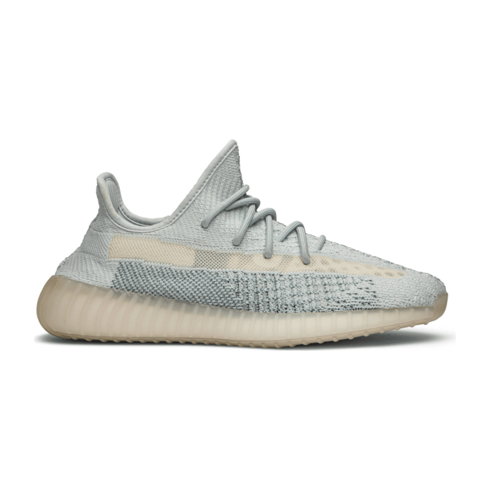 Tenis Yeezy Boost 350 V2 Cloud White Reflective