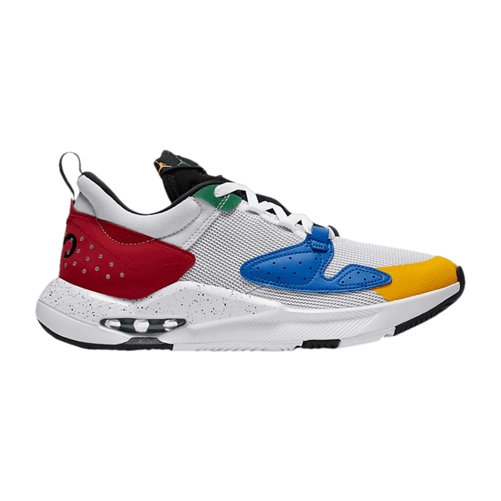 Tenis Jordan Air Cadence Olympic Rings