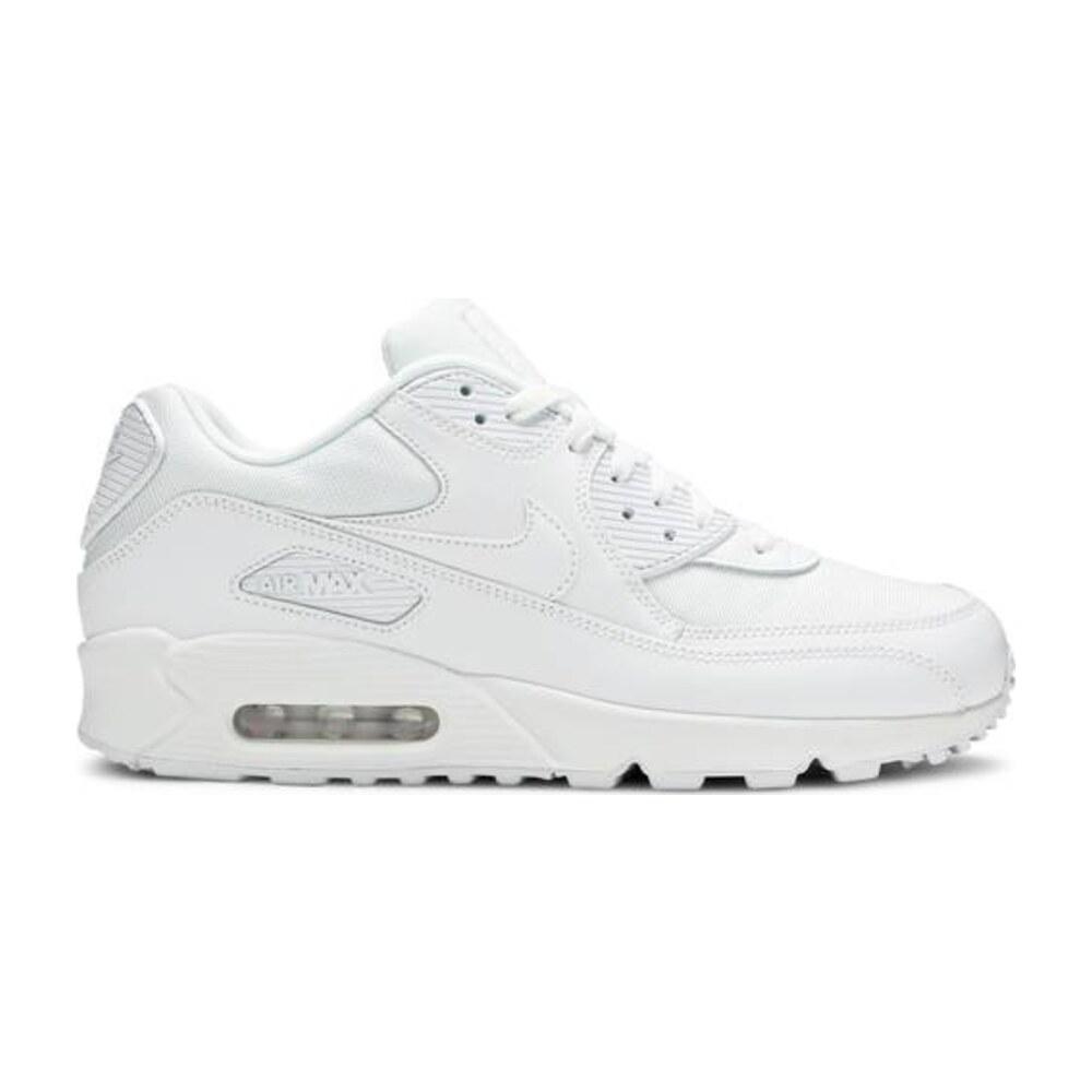 La historia del Nike Air Max 90: cuando el Air se hizo visible