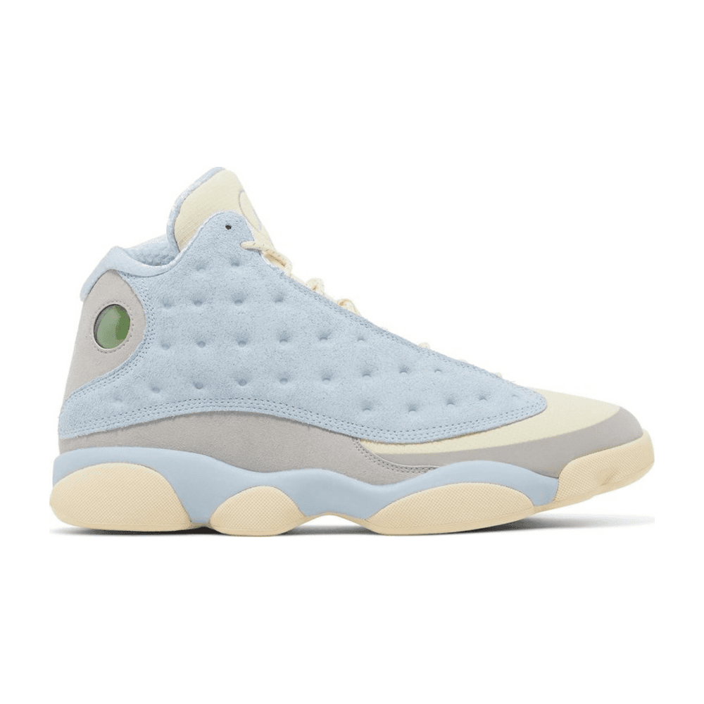 Tenis Jordan 13 Solefly