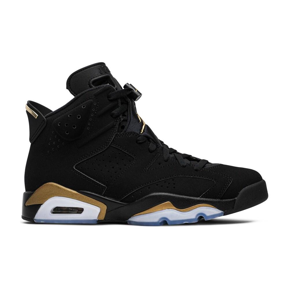 Tenis Jordan 6 Dmp 