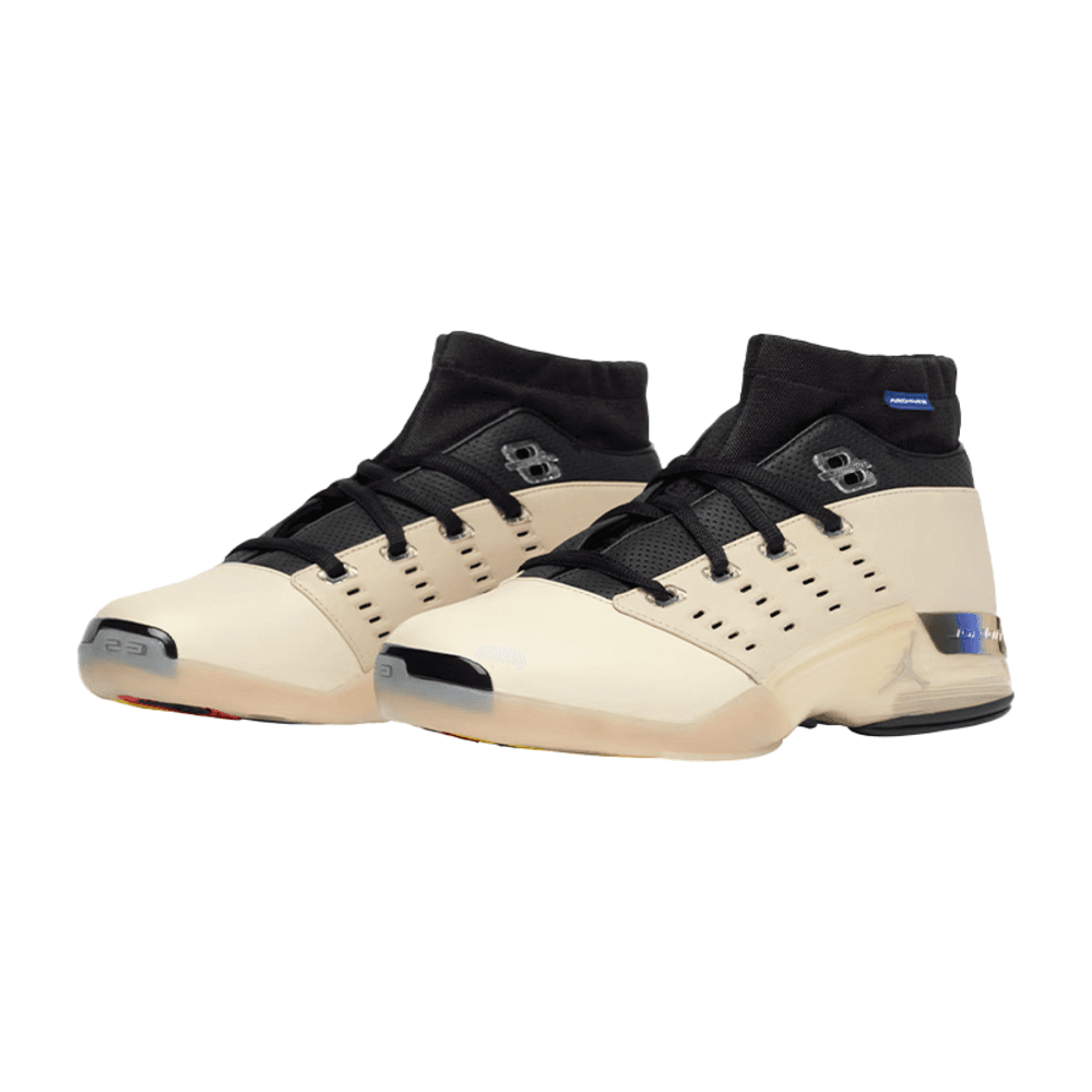 TENIS JORDAN 17 LOW SP INFINITE ARCHIVES