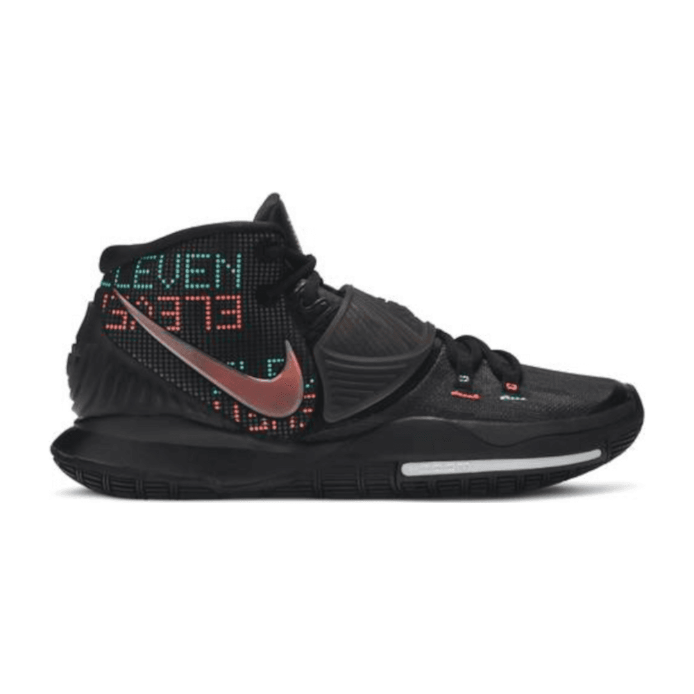 Tenis Nike Kyrie 6 Shot Clock — Desde $3,700 MXN | Sneakerstore