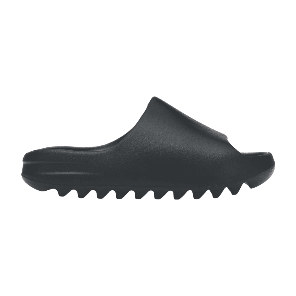 YEEZY SLIDE SLATE GREY 