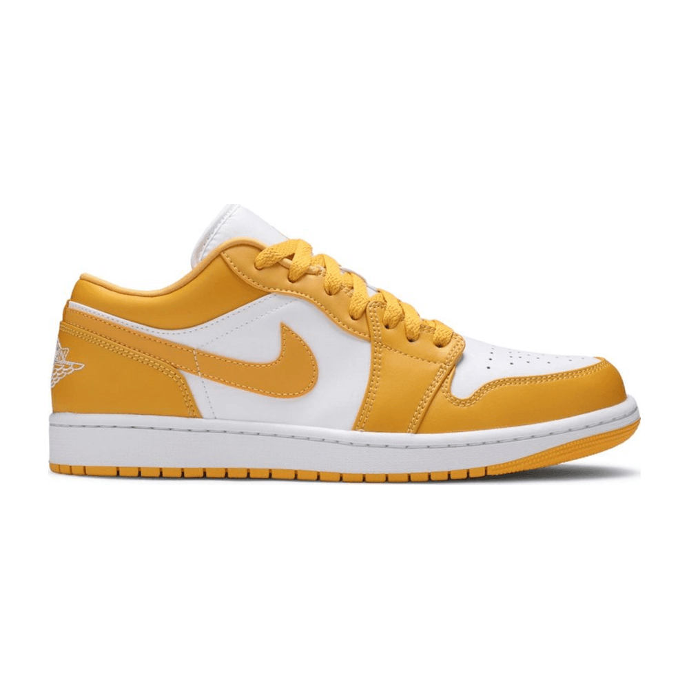 Tenis Air Jordan 1 Low Pollen