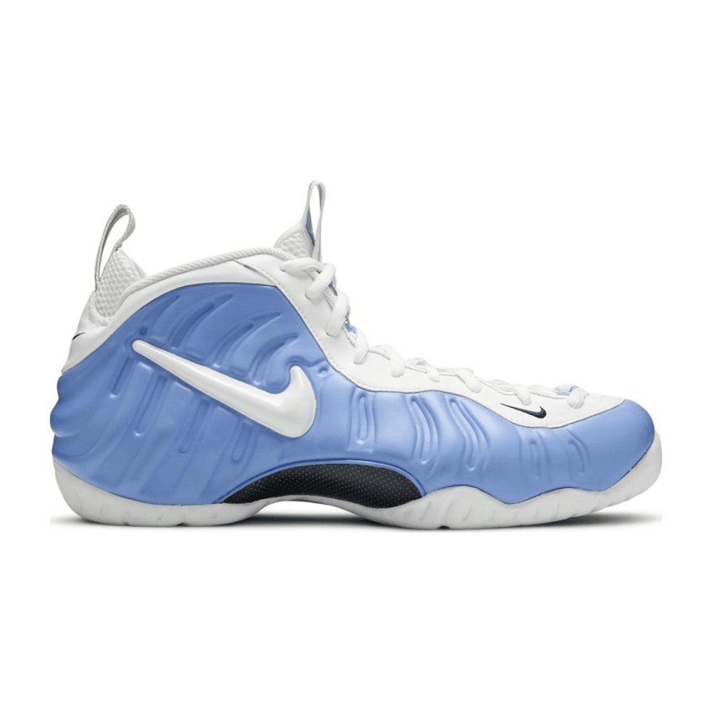Tenis Nike Air Foamposite Pro University