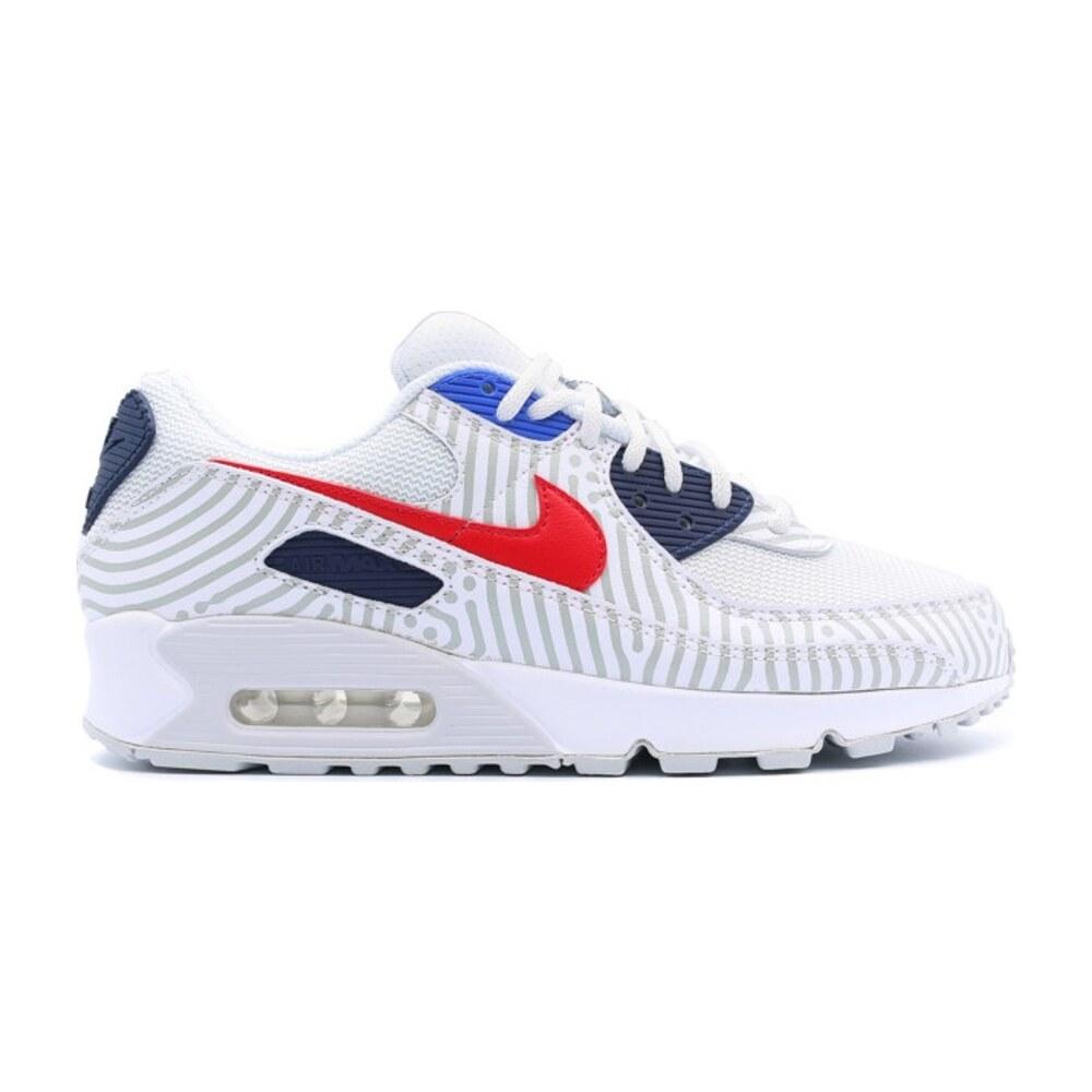 Tenis Nike Air Max 90 Euro Tour 2020